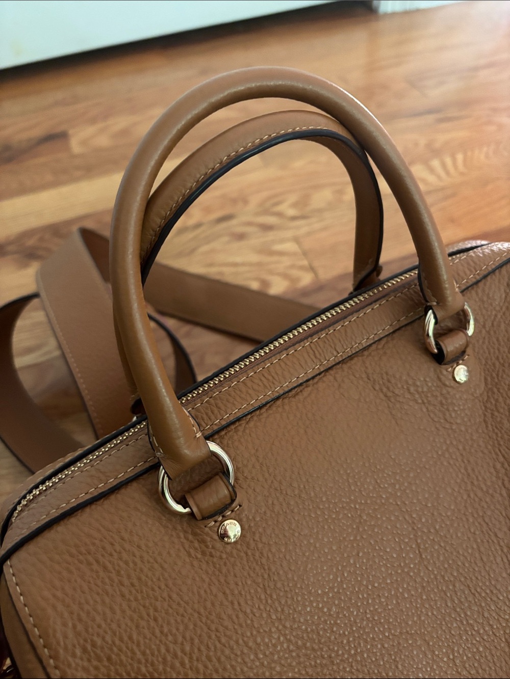 Coach limited sketch print Rowan - Picture 5 of 7